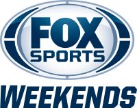 Fox Sports Weekends - Saturday